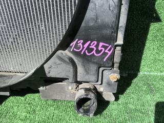 Радиатор основной MAZDA BONGO SKF2V RF 2WD 3 ракурс