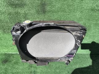 Радиатор основной MAZDA BONGO SKF2V RF 2WD 5 ракурс