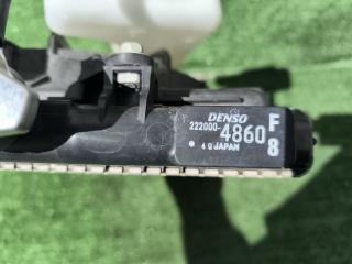 Радиатор основной HONDA LIFE JC1 P07A 3 ракурс