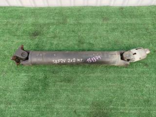 Карданный вал задний MAZDA BONGO SKF2V RF 2WD 1 ракурс