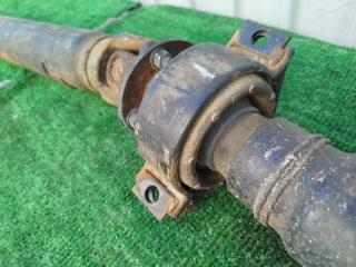 Карданный вал задний NISSAN CEDRIC PY32 VG30E 4 ракурс Карданный вал задний NISSAN CEDRIC PY32 VG30E 4 ракурс