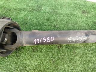 Карданный вал задний Chevrolet MW ME34S M13A 2 ракурс Карданный вал задний Chevrolet MW ME34S M13A 2 ракурс