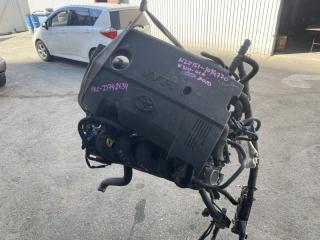 Двигатель TOYOTA COROLLA RUMION NZE151 1NZFE D742634 1 ракурс
