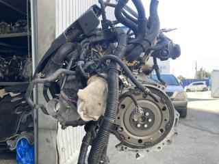 Двигатель TOYOTA COROLLA RUMION NZE151 1NZFE D742634 4 ракурс