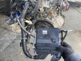 Двигатель TOYOTA COROLLA RUMION NZE151 1NZFE D742634 5 ракурс