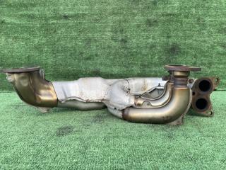 Коллектор выпускной SUBARU LEGACY BP5 EJ20X 3 ракурс