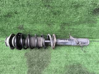 Стойка левая передняя SUBARU PLEO L275F 1 ракурс