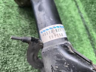 Стойка левая передняя SUBARU PLEO L275F 3 ракурс