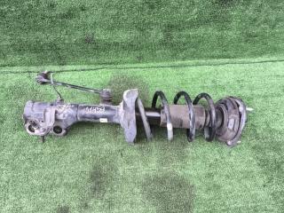 Стойка левая передняя HONDA Stepwgn RK1 1 ракурс