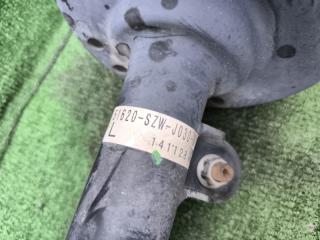 Стойка левая передняя HONDA Stepwgn RK1 2 ракурс