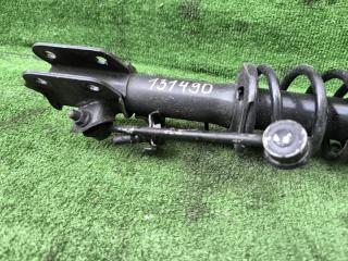 Стойка правая передняя SUBARU PLEO RA1 2 ракурс