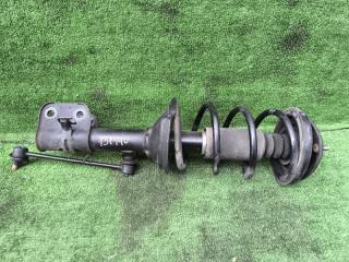 Стойка правая передняя HONDA Stepwgn RF5 1 ракурс