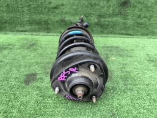 Стойка правая передняя HONDA Stepwgn RF5 2 ракурс
