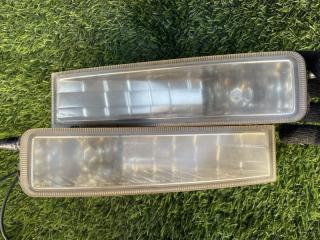 Туманка TOYOTA PROBOX NCP51 ORYSTAL EYE 1 ракурс