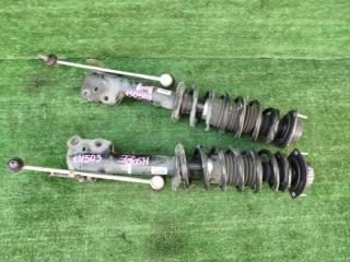 Стойка передняя TOYOTA PASSO SETTE M502E 1 ракурс