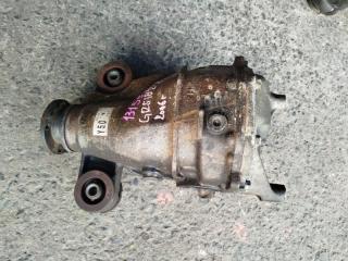 Редуктор задний TOYOTA CROWN GRS182 3GRFSE FGR=43:11=3.9 09 4 ракурс