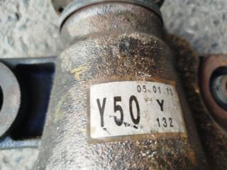 Редуктор задний TOYOTA CROWN GRS182 3GRFSE FGR=43:11=3.9 09 5 ракурс