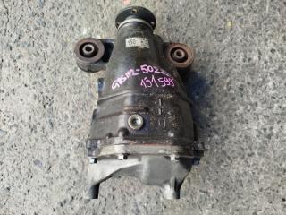 Редуктор задний TOYOTA CROWN GRS182 3GRFSE FGR=43:11=3.9 09 1 ракурс