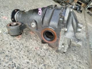 Редуктор задний TOYOTA CROWN GRS182 3GRFSE FGR=43:11=3.9 09 4 ракурс