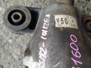 Редуктор задний TOYOTA CROWN GRS182 3GRFSE FGR=43:11=3.9 09 2 ракурс
