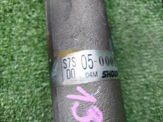 Рулевая рейка HONDA Stepwgn RF5 3 ракурс