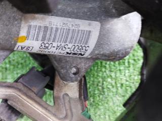Рулевая рейка HONDA STREAM RN8 R20A 5 ракурс