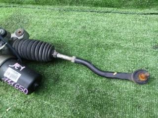 Рулевая рейка HONDA ZEST JE1 P07A 5 ракурс
