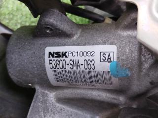Рулевая рейка HONDA STREAM RN6 5 ракурс