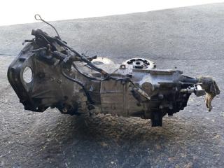 МКПП SUBARU LEGACY BH5 EJ208 TY754VBBBA 1 ракурс