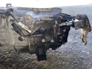 МКПП SUBARU LEGACY BH5 EJ208 TY754VBBBA 2 ракурс