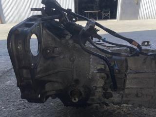 МКПП SUBARU LEGACY BH5 EJ208 TY754VBBBA 3 ракурс