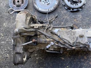 МКПП SUBARU LEGACY BH5 EJ208 TY754VBBBA 4 ракурс