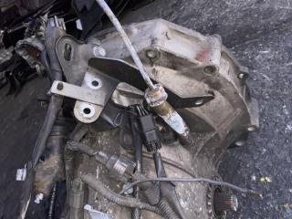 МКПП SUBARU LEGACY BH5 EJ208 TY754VBBBA 5 ракурс