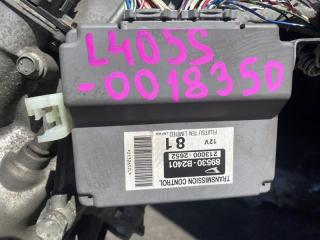 АКПП DAIHATSU SONICA L405S KFDET 1CP 3 ракурс