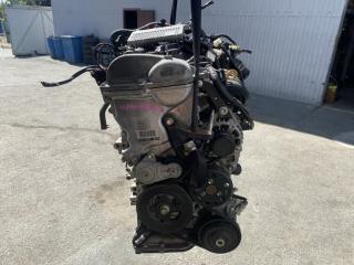 Двигатель TOYOTA SPADE NCP141 1NZFE E842420 2 ракурс