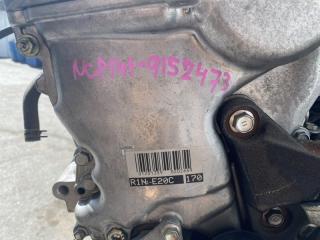 Двигатель TOYOTA SPADE NCP141 1NZFE E842420 3 ракурс