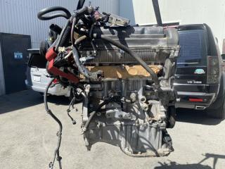 Двигатель TOYOTA SPADE NCP141 1NZFE E842420 4 ракурс