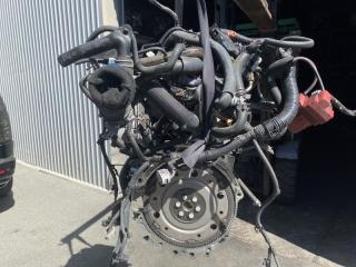 Двигатель TOYOTA SPADE NCP141 1NZFE E842420 5 ракурс