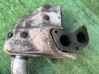 Коллектор выпускной SUBARU LEGACY BH5 EJ208 5 ракурс