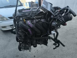 Двигатель TOYOTA SPADE NCP141 1NZFE E351548 1 ракурс