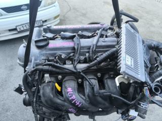 Двигатель TOYOTA SPADE NCP141 1NZFE E351548 2 ракурс