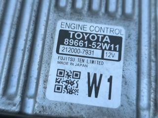 Двигатель TOYOTA SPADE NCP141 1NZFE E351548 4 ракурс