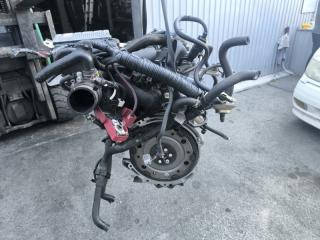 Двигатель TOYOTA SPADE NCP141 1NZFE E351548 5 ракурс