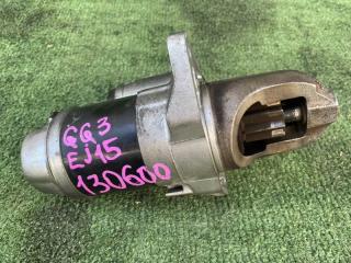 Стартер SUBARU IMPREZA GG3 EJ15 23300 AA450 1 ракурс