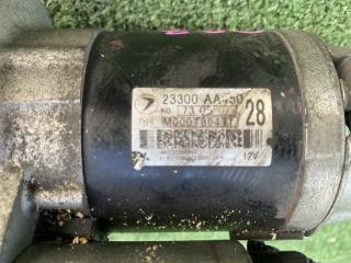 Стартер SUBARU IMPREZA GG3 EJ15 23300 AA450 3 ракурс