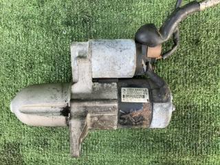 Стартер SUBARU LEGACY BH5 EJ208 23300 AA352 3 ракурс