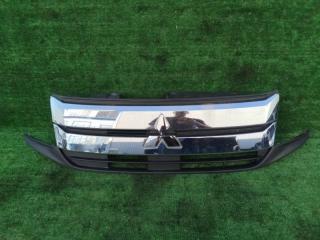 Решетка радиатора MITSUBISHI EK WAGON B11W 6400F737 1 ракурс