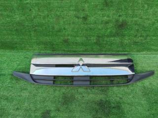 Решетка радиатора MITSUBISHI EK WAGON B11W 6400F737 2 ракурс