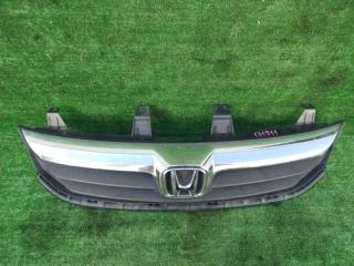 Решетка радиатора HONDA STREAM RN6 5 ракурс