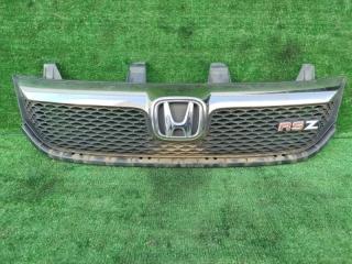 Решетка радиатора HONDA STREAM RN6 1 MODEL 1 ракурс Решетка радиатора HONDA STREAM RN6 1 MODEL 1 ракурс